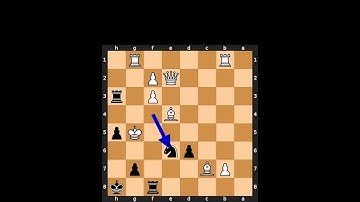 Chess Puzzles - 22nd of February, 2025 #chess