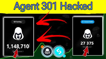 Agent 301 Script: Automate Tasks & Spin the Wheel for Unlimited Coins! (2024)