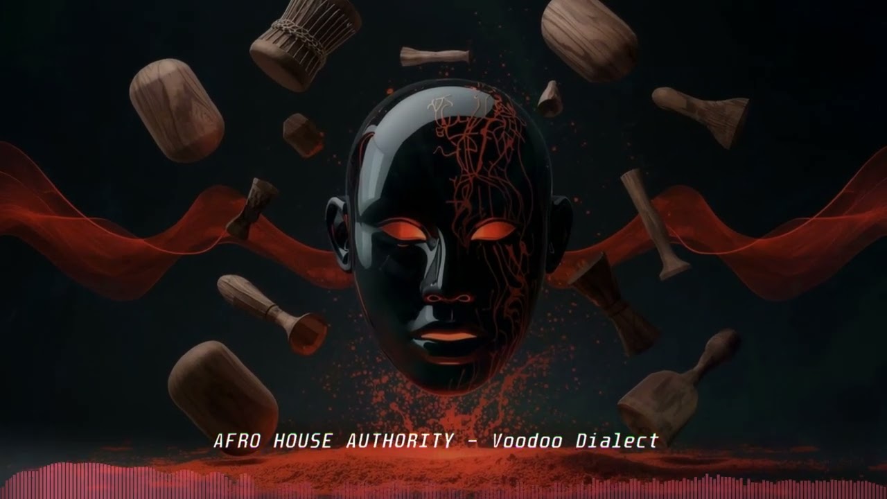 Watch Dance to the Rhythm: Voodoo Dialect - Ultimate Afro House Groove #AfroHouse #DanceMusic on YouTube Watch Dance to the Rhythm: Voodoo Dialect - Ultimate Afro House Groove #AfroHouse #DanceMusic on YouTube