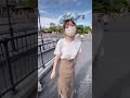 🌸650万再生🌸ジャンボリミッキーを踊る妻が可愛い過ぎる #short