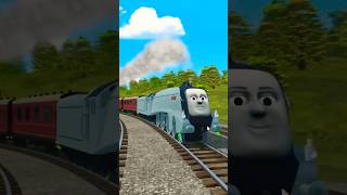 Silver Steamer | Sodor Simulator #thomasandfriends