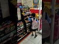 wah beli chocho joy aja 😂 #eskrim #indomaret #alfamart #funny