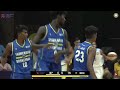 MATCH 82 | MADHYA PRADESH VS TAMIL NADU | MEN B | 74TH JUNIOR NATIONAL BASKETBALL CHAMPIONSHIP