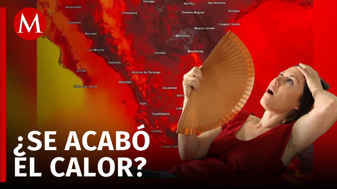 Termina la segunda ola de calor, pero seguirán las altas temperaturas ...