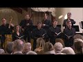 J.S. Bach  - Cantata BWV 75 -  Die Elenden sollen essen -  7