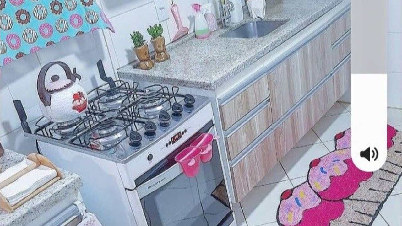 روتين صباحي صبحت على خبز الكوشة وفطور سريع 🥘😊