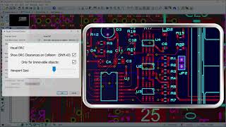 Proteus Design Suite Route Command Centre V8.17 Update