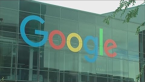 DOJ, states sue Google over digital advertising dominance