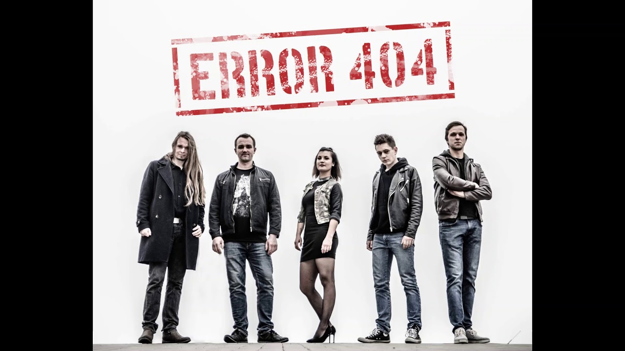 Mira ERROR 404 - Wilk en YouTube Mira ERROR 404 - Wilk en YouTube