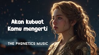 Download Lagu The Phonetics - Akan Kubuat Kamu Mengerti (Official Music Video) MP3 Download Lagu The Phonetics - Akan Kubuat Kamu Mengerti (Official Music Video) MP3