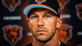 The Bears Just Made One Thing Clear