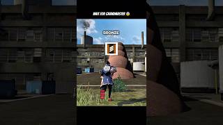 Freefire rank push 🤯
