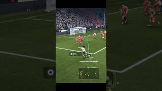 Andrea Pirlo Free kick FC 26 | Legends