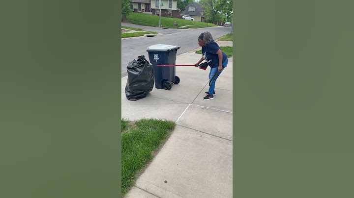Trash bag prank on old school Gma!!!! #trending #funny #comedy