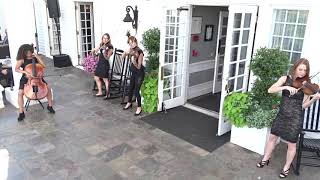 Spinphony - Jaclyn&Mason's Wedding - Denver, CO  08-11-19