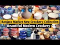 Banjara market crockery collection  banjara market sector56 gurgaon  ceremic handmade pottery