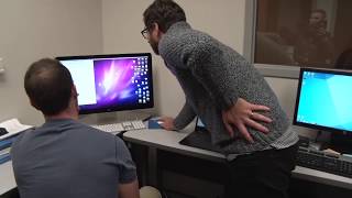 Mobile app research by NMU students hopes to treat anxiety screenshot 4