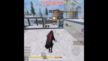 SQUAD WIPING w/h SNIPER | #codm #callofdutymobile #youtubeshorts #shorts #shortsfeed #shortcodm