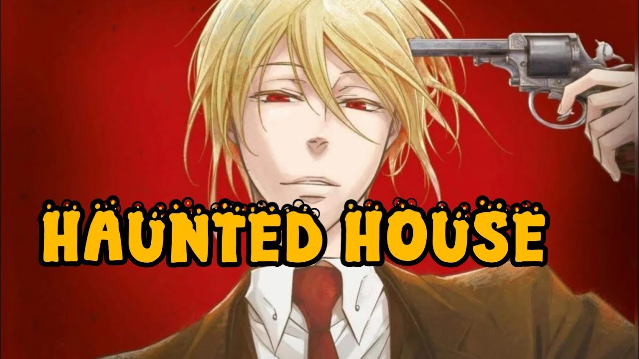 Moriarty the Patriot AMV | Haunted House 🕯️ – NEONI