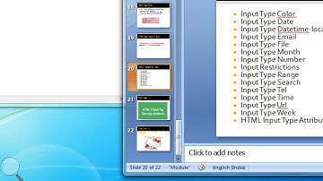 Html5 input type email and file in Telugu with tags, notepad lesson: 24 (part-5)