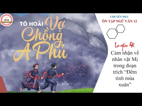 Video NHÂN VẬT MỊ- ĐOẠN TRÍCH ĐÊM TÌNH MÙA XUÂN Ở HỒNG... - youtube