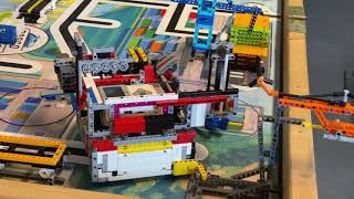 Robotgame Fll 202122 - Robotigers
