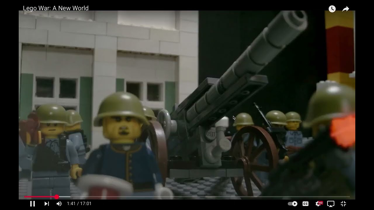 Indorian and Californian troops in action during the crystalized league war