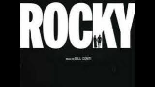 Download lagu Frank Stallone - Take You Back (Rocky)