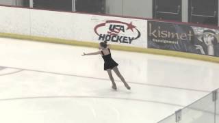 Celebrity 2013 Hiawathaland FreeSkate - Shayla Gilbertson.mp4 Net Worth