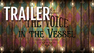 The Voice in the Vessel | Trailer | Supernatural short film 2025
