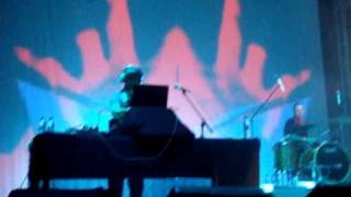 Nightmares on Wax - Live in Sofia