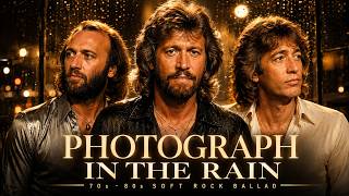 70s–80s Soft Rock Love Song ❤️ Photograph in the Rain | A Timeless Romantic Ballad screenshot 3