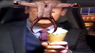 Qu Be Like - All Tomorrows Meme