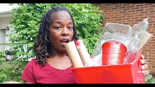 Dont Throw These Away!!! 10 Great Gardening Items