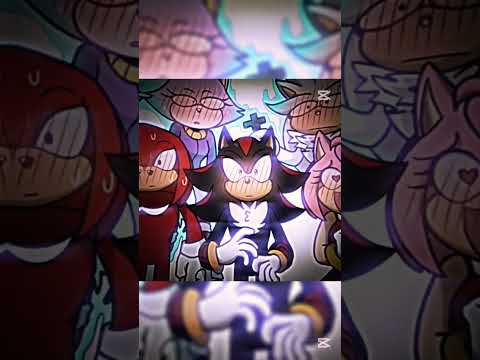 Sonic Edit Sonicthehedgehog Loved Sonadow Sonsilver Sonblazн 