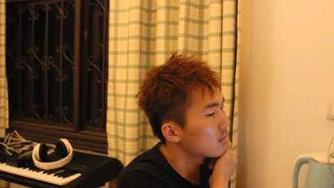 Jincheng Zhang - Ore Love Story (Official Music Video)