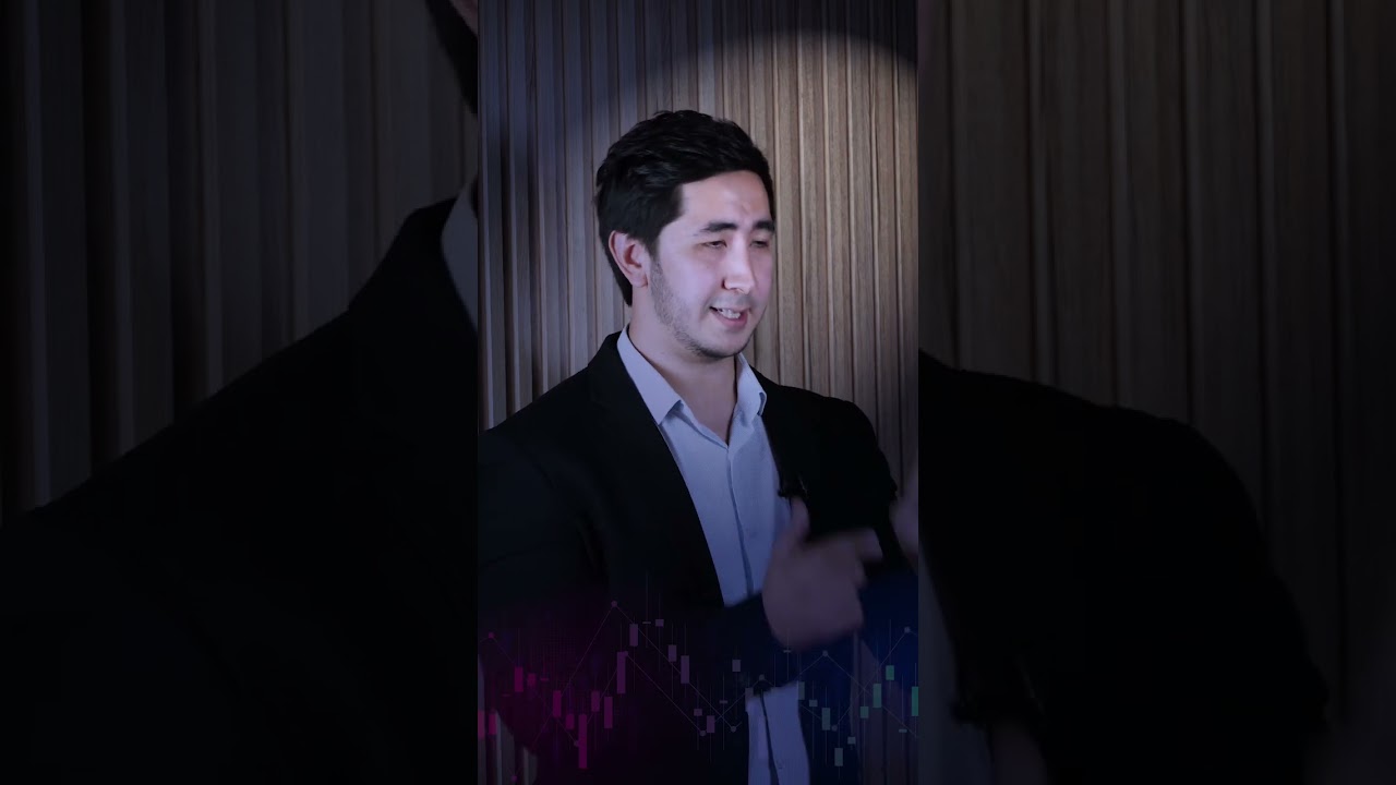 Treyder psixologiyasi 