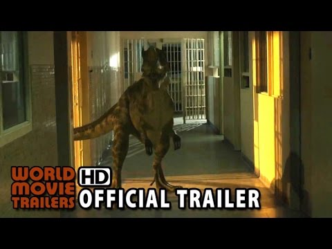Jurassic City  (2015)  Filmi