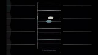 I'm trying to play Guzheng APK.... screenshot 2