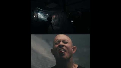The Fall of Man by Sophie Lloyd and Matthew Heafy Highlight  Music Video BTS