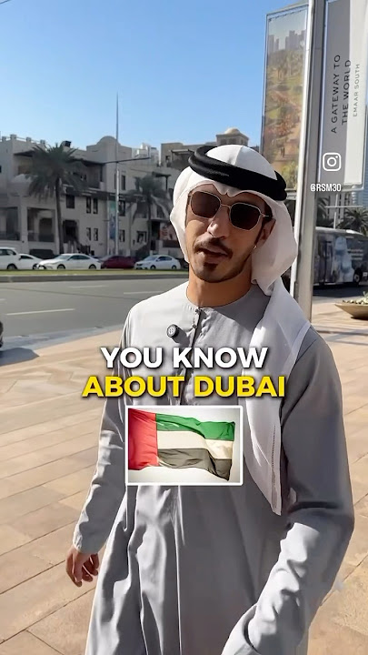 Things you think you know about Dubai 📹 @rsm30 #dubai #dubailife #dubai🇦🇪 #uae #uae🇦🇪