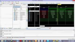 Design and Implementation of High Speed All Pass Transformation Based Variable Digital Filters by Br