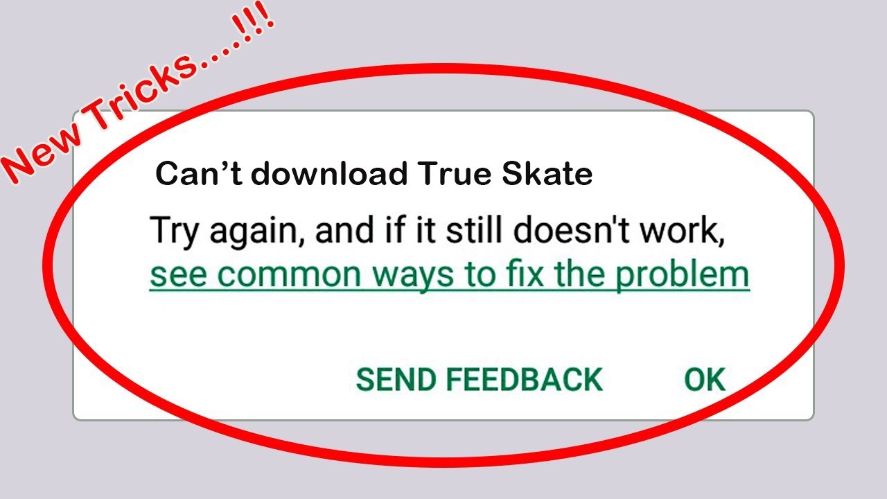 True Skate – Apps no Google Play