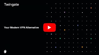 Twingate: Your Modern VPN Alternative screenshot 3