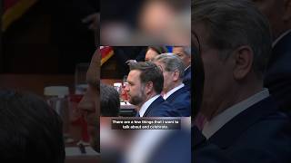 JD Vance says Trump admin uncovered $230 billion in fraud