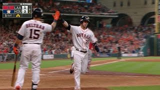 6/10/17: Fiers dominates in Astros' win over Halos