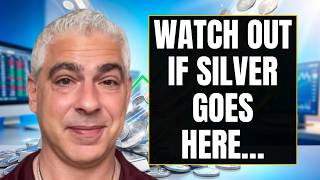 SILVER ALERT: Silver ETF Flows Setting Up Next Big Move
