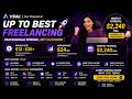 YPAI | Monthly potential $2,240/mo Working 20 hours/week Up to