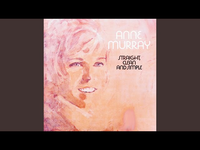 Anne Murray - Sing High, Sing Low
