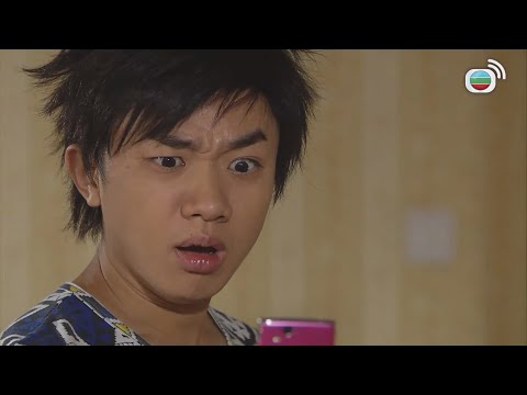 男人遇到問題就像鴕鳥...｜老表, 你好嘢!｜郭晋安｜王祖藍｜萬綺雯｜王菀之｜爆笑｜喜劇｜TVBUSA